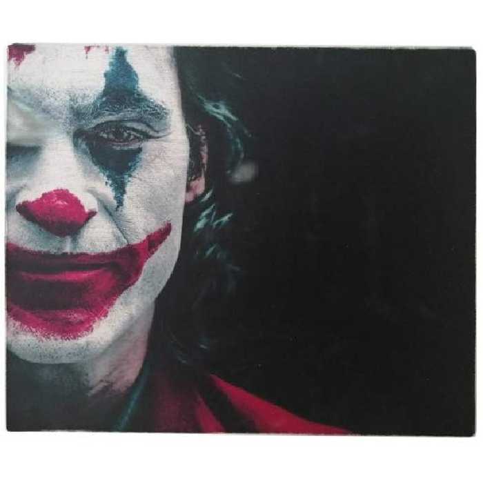 ماوس پد ای فورتک مدل JOKER