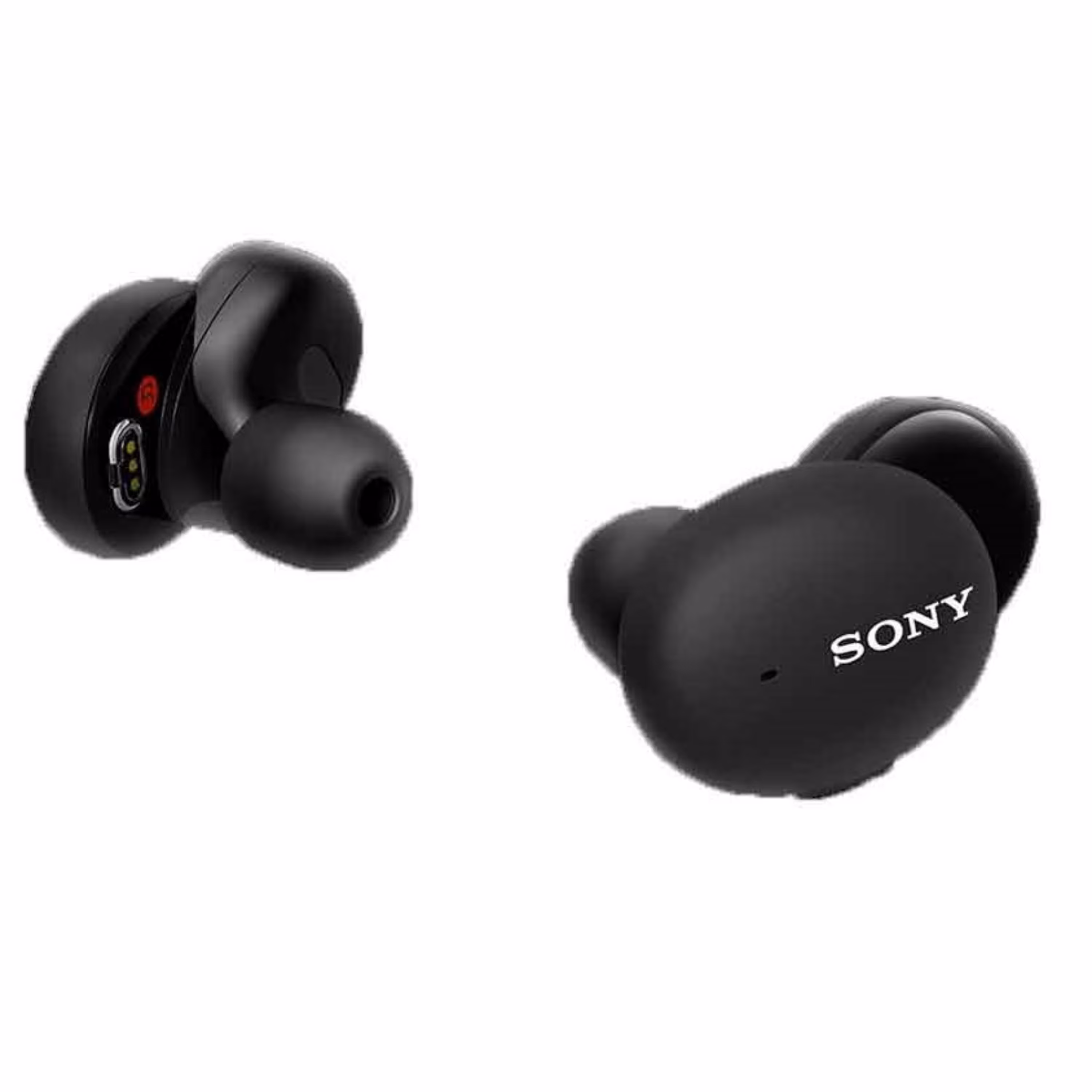 هدفون ایرپاد بی سیم سونی مدل WF-H800 با گارانتی 6 ماهه