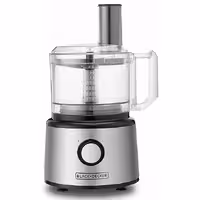 غذاساز بلک اند دکر مدل FX760