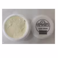 کرم دست VIPجدیدویکتوریا