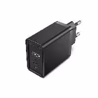 شارژر دیواری 20 وات دو پورت ونشن مدل FBBB0-EU