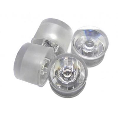 مجموعه 23 عددی لنز و هولدر یکپارچه LED 45^ 20mm