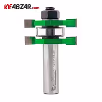 تیغ اتصال فاق و زبونه چوب بلیدکات مدل BC17330608