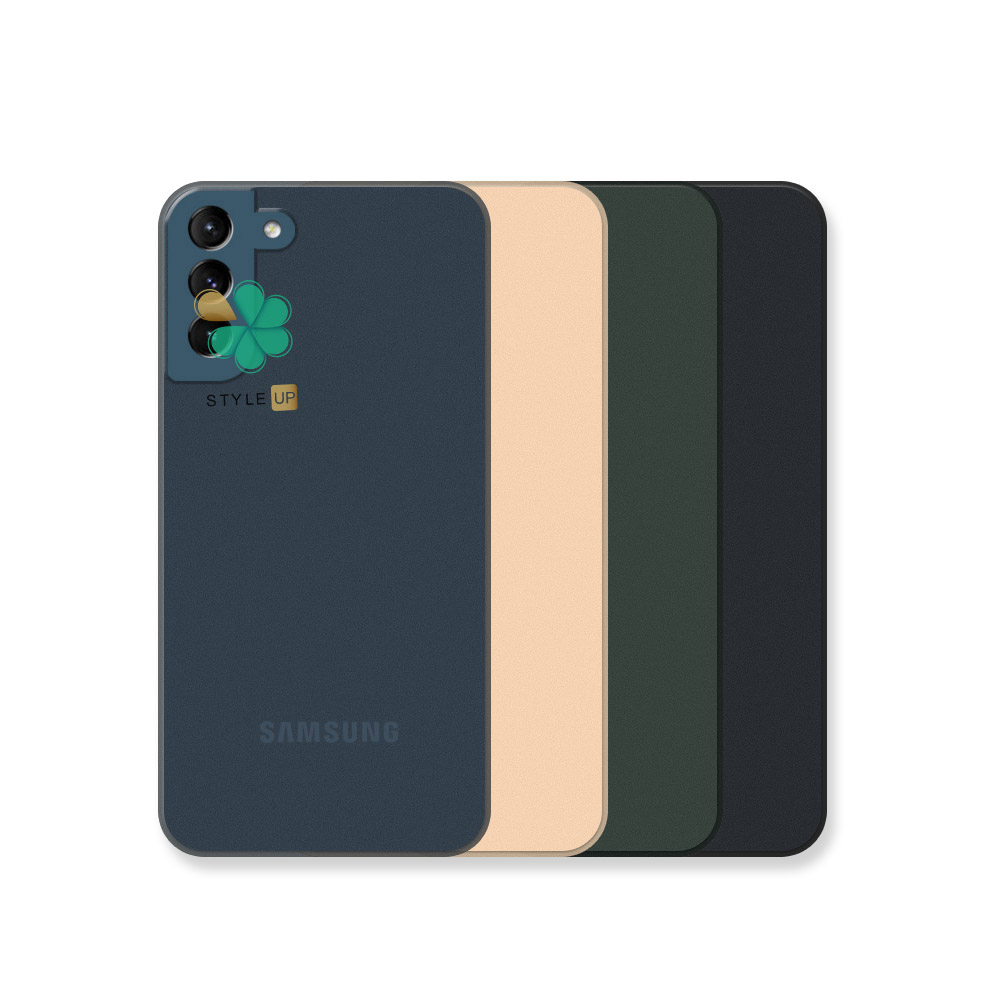 قاب گرافیتی گوشی سامسونگ Samsung Galaxy S21 FE 5G مدل AG
