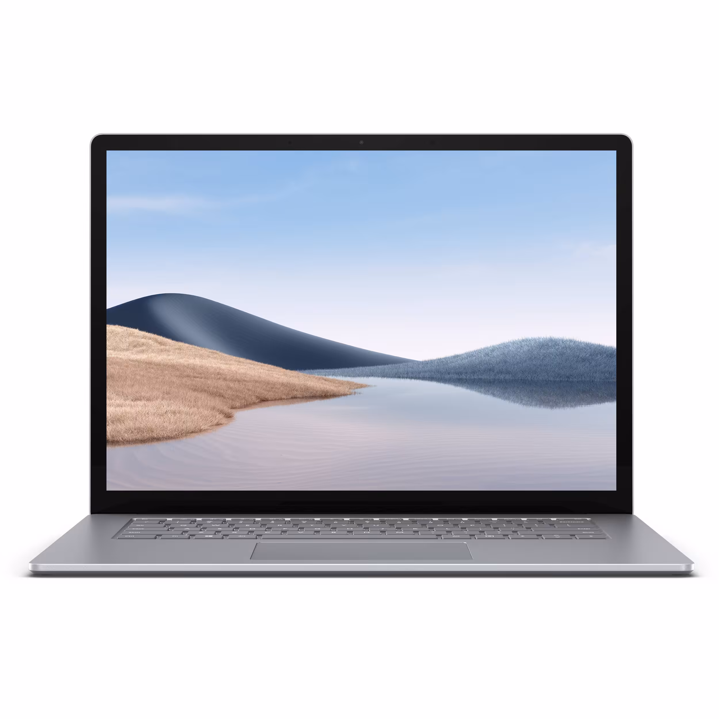 لپ تاپ 15 اینچی مایکروسافت مدل SurfaceLaptop 4 i7-32GB-1TB 2021