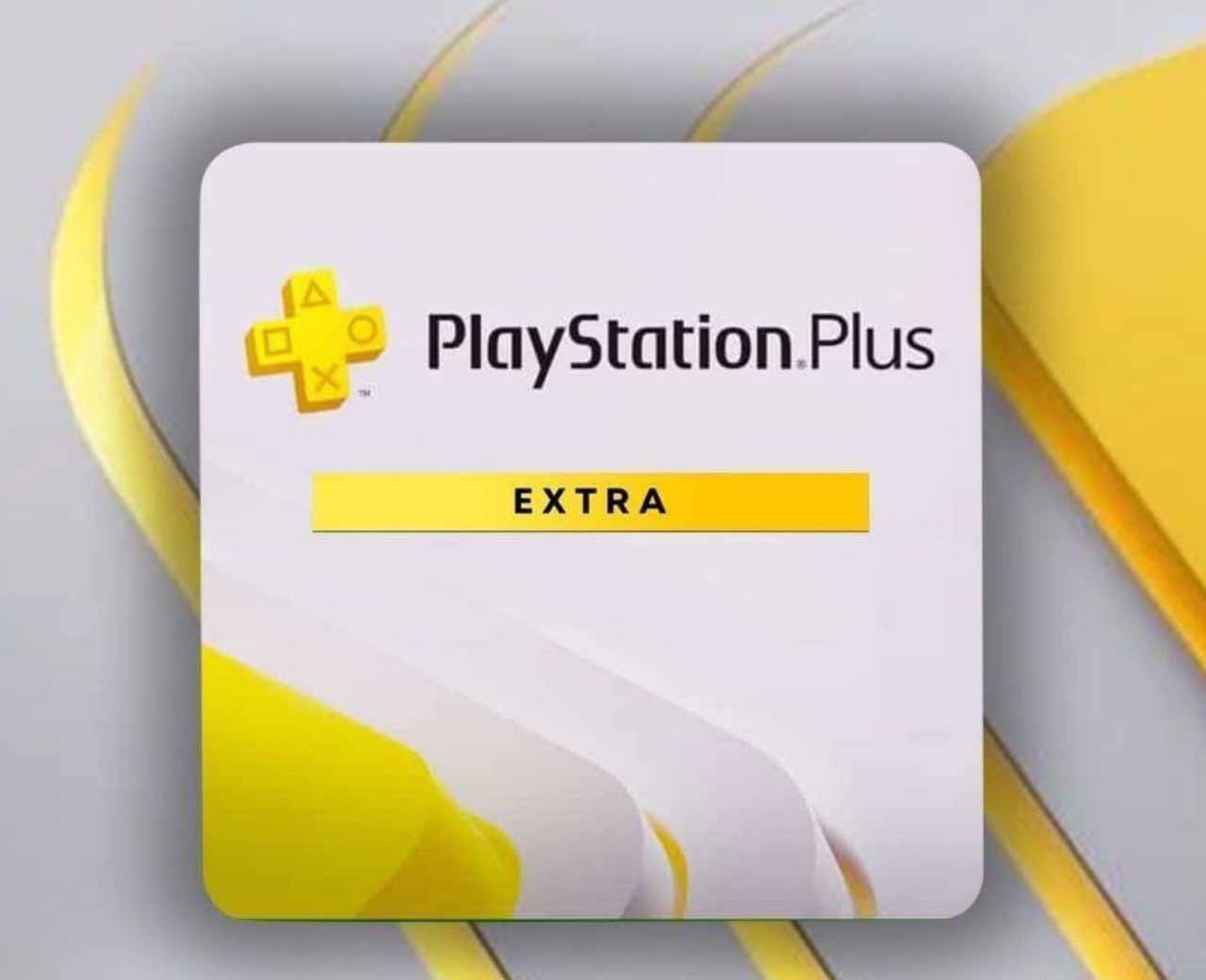 خرید اکانت یک ساله پلاس ظ3 آمریکا PlayStation Plus Extra PS5 با بهترین قیمت