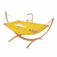 گهواره نوزاد کیوی مدل Hammock