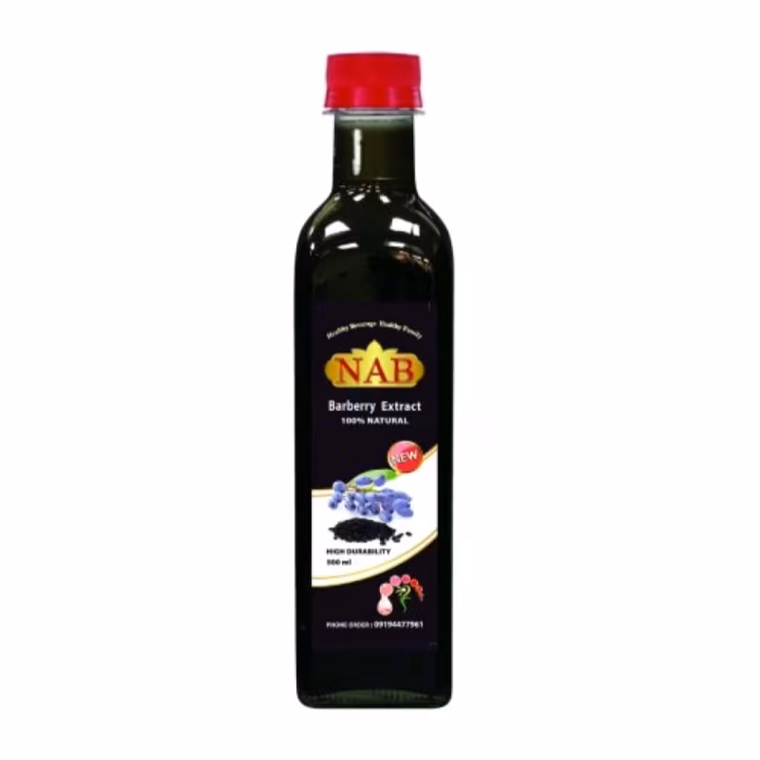 رب زرشک سنتی 970 گرمی