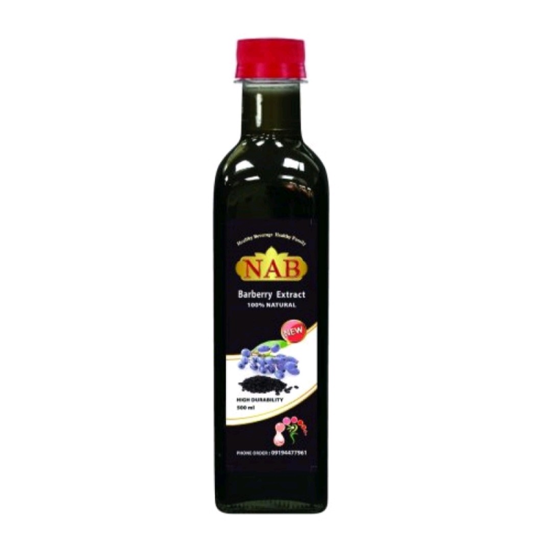 رب زرشک سنتی 970 گرمی