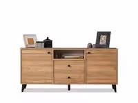 خرید میز کنسول میلان | رویال مبل