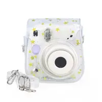 کیف دوربین فوجی فیلم مناسب FujiFilm Instax mini 11/12 Star Bag