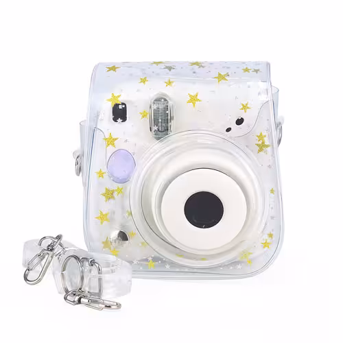 کیف دوربین فوجی فیلم مناسب FujiFilm Instax mini 11/12 Star Bag