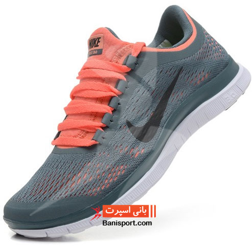کتانی رانینگ nike free 406 2014