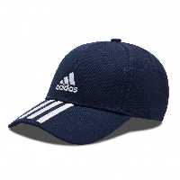 کلاه کپ اورجینال آدیداس مدل BASEBALL TWILL