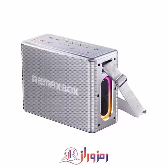 اسپیکر شارژی مدل RB-M51