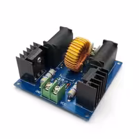 ماژول کوره القایی مدل 1000 وات ZVS