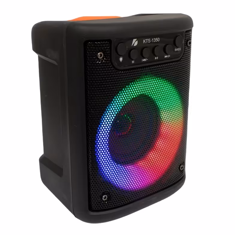  اسپیکر شارژی