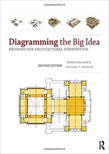  دانلود کتاب Diagramming The Big Idea - Methods For Architectural Composition, Second Edition - دانلود کتاب های دانشگاهی
