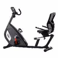 دوچرخه ثابت خانگی مدل 41800R برند PowerMax