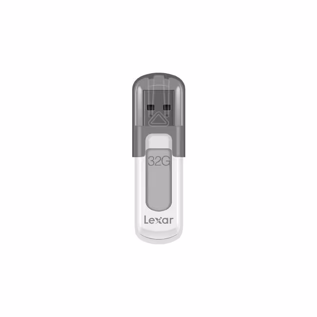 فلش مموری لکسار JumpDrive V100 32g