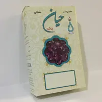 پر گل محمدی 50گرمی حیان