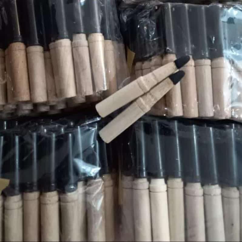 مداد سرمه چوبی