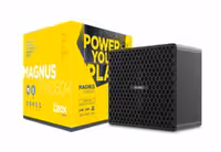 کامپیوتر کوچک زوتاک MAGNUS EN1080K ZBOX-EN1080K-BE