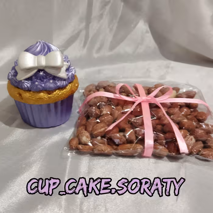 پک بادام وجاتنقلات کاپکیک2