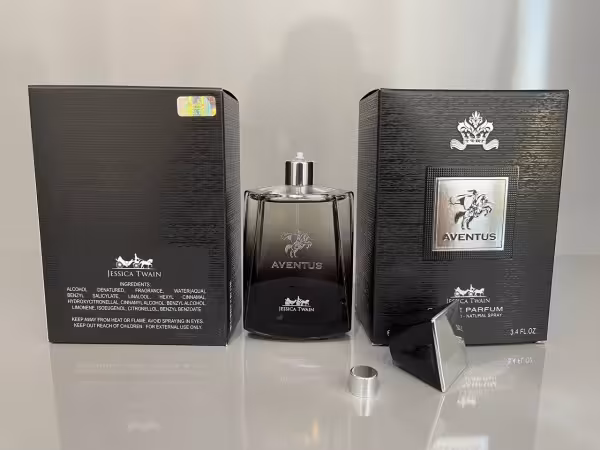 ادکلن کرید اونتوس جسیکا تواین