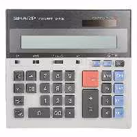 ماشین حساب مناسب حسابداری &ndash; برایتو