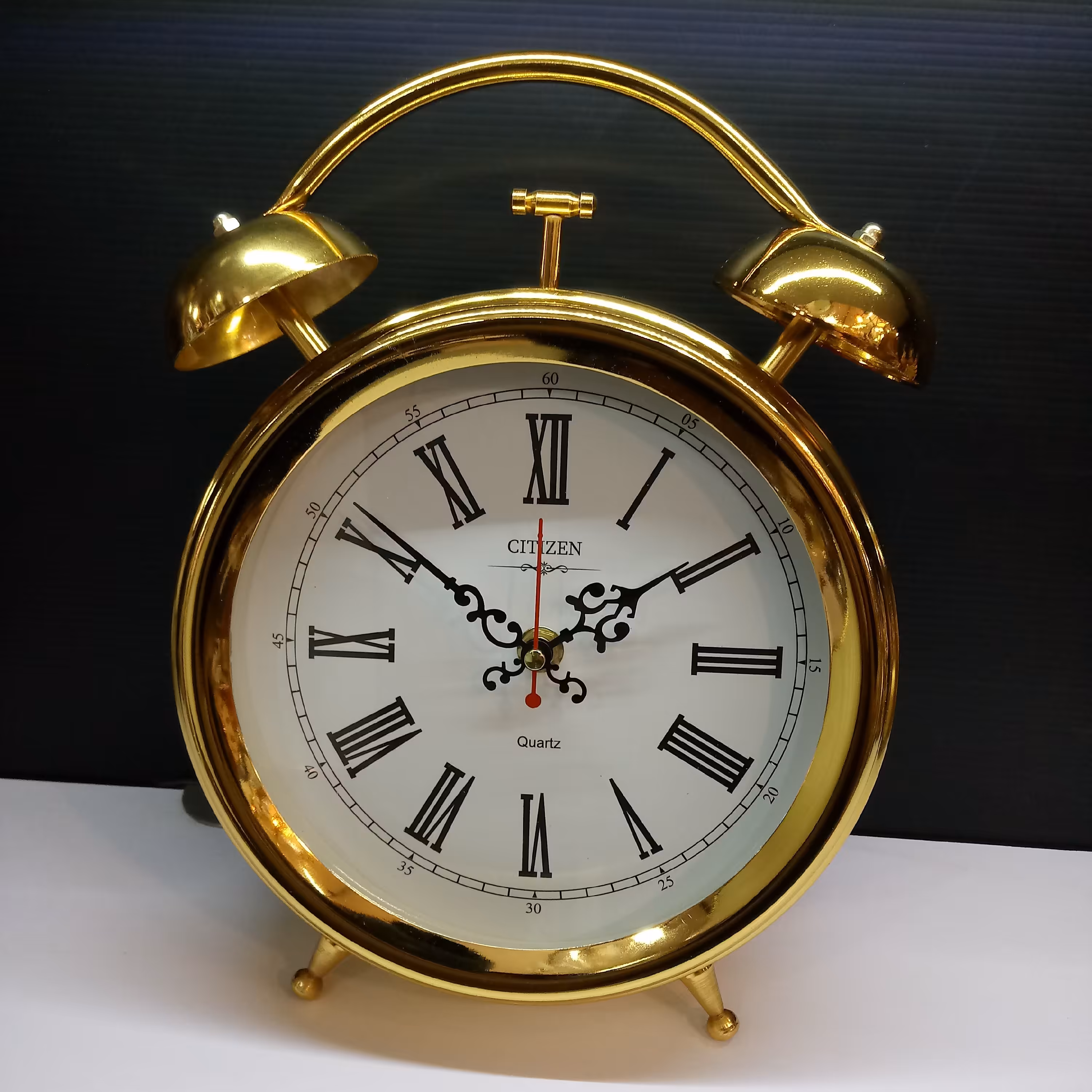 ساعت رومیزی