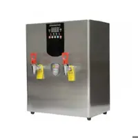 بویلر آب جوش 30 لیتری استار