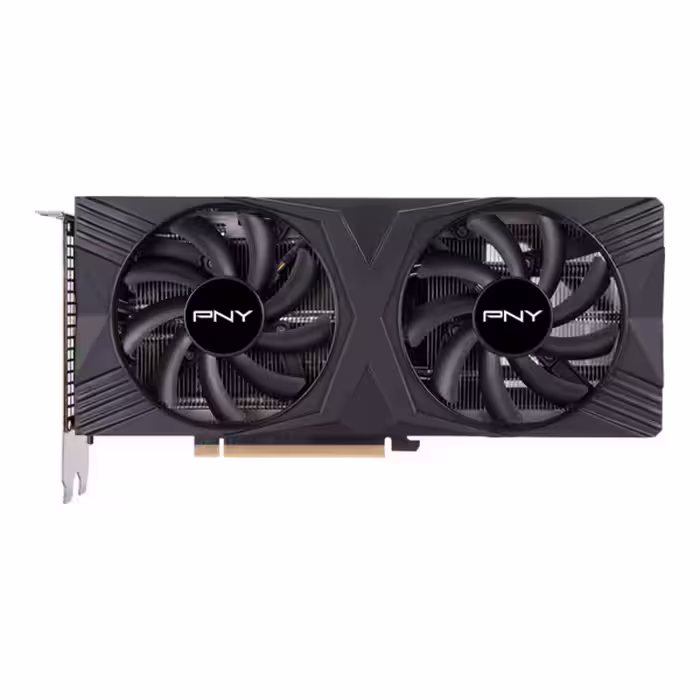 کارت گرافیک پی ان وای مدل PNY GeForce RTX 4060 Ti 8GB VERTO Dual Fan DLSS 3