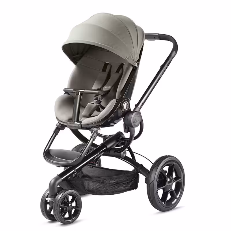 کالسکه کویینی مدل2014 MOODD كد 8290