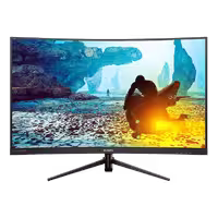 مانیتور منحنی 32 اینچ فیلیپس مدل 322M8CZ