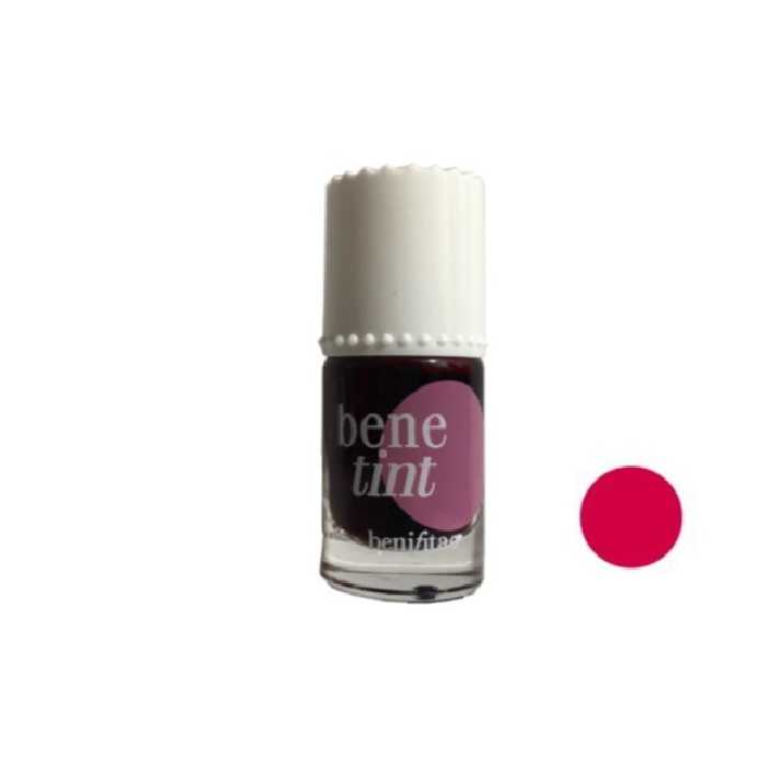 تینت لب و رژگونه بنفیت حجم 12.5گرم کد 2
