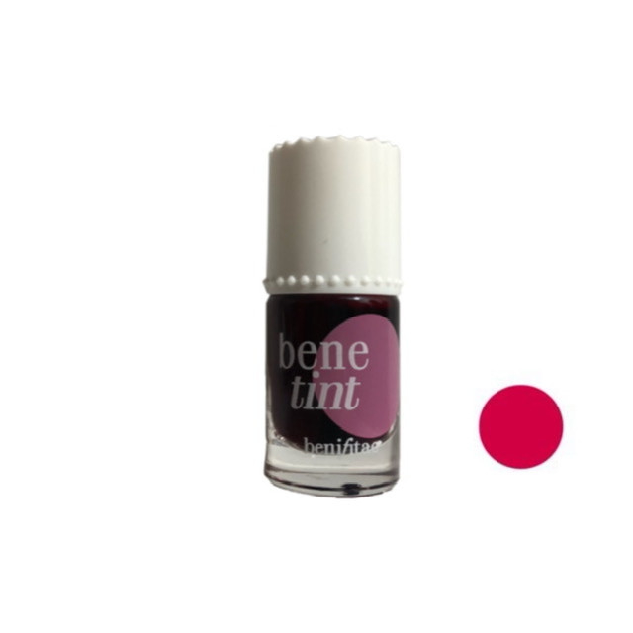 تینت لب و رژگونه بنفیت حجم 12.5گرم کد 2