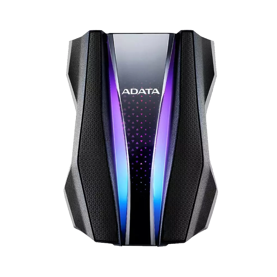 هارد اکسترنال ای دیتا HD770G 2TB مشخصات، آخرین قیمت و خرید