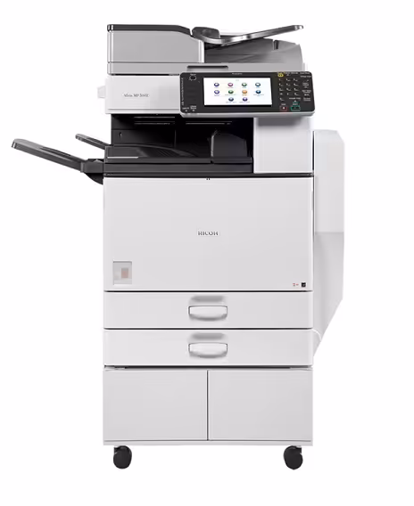 دستگاه فتوکپی استوک ریکو مدل MP 5002