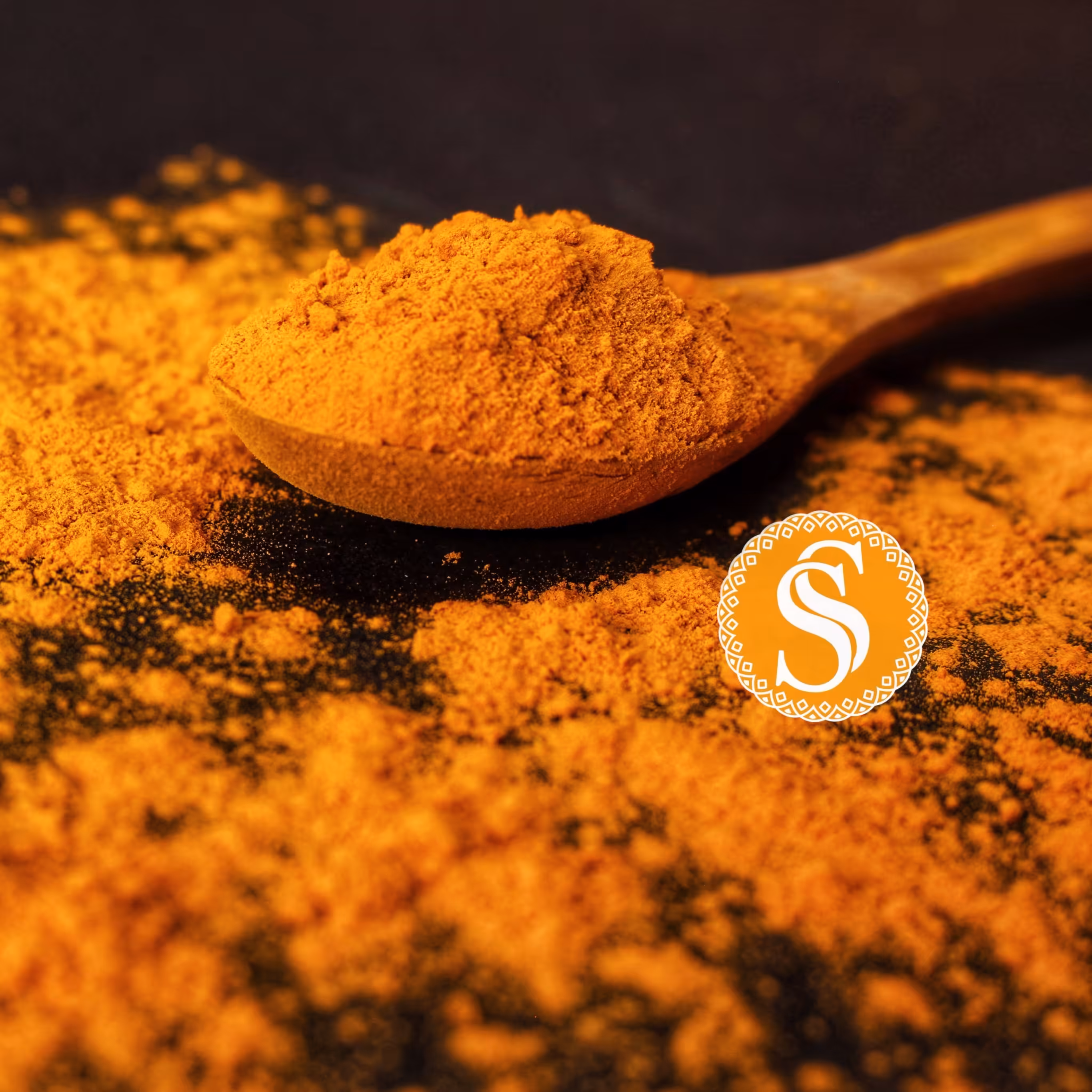 ادویه ماهی عربی 130 گرمی با بسته بندی لاکچری 