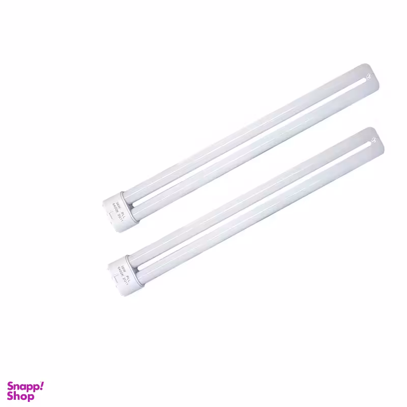 لامپ مهتابی 36 وات کد FPL36 بسته 2 عددی