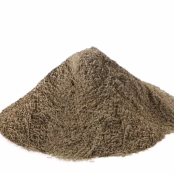 پودر فلفل سیاه خالص 5 کیلویی ارسال رایگان