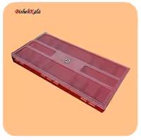 جعبه ابزار کتابی ارتفاع 4.5