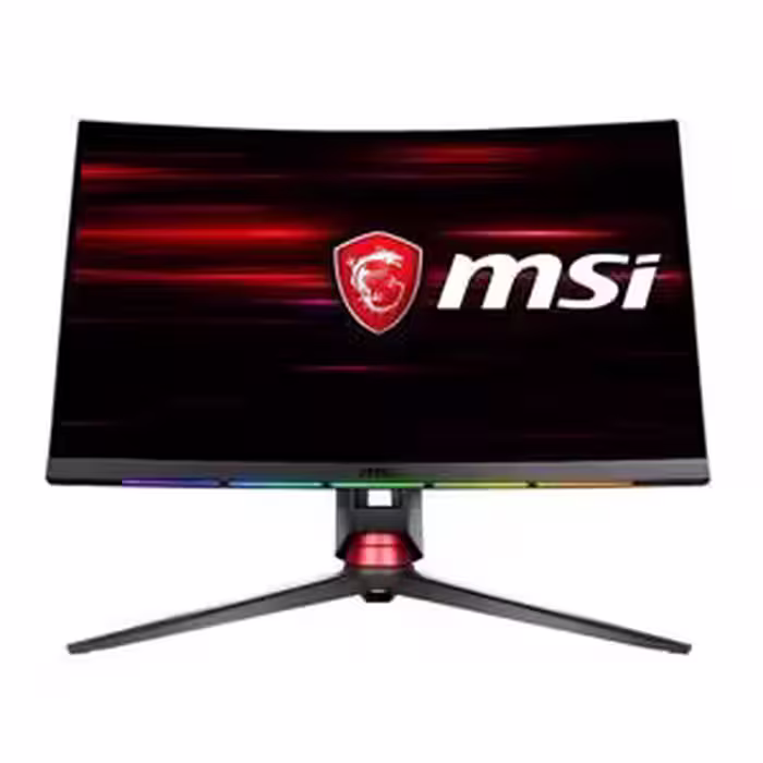 مانیتور ام اس آی مدل Optix MPG27CQ سایز 27 اینچ | آرکا 90