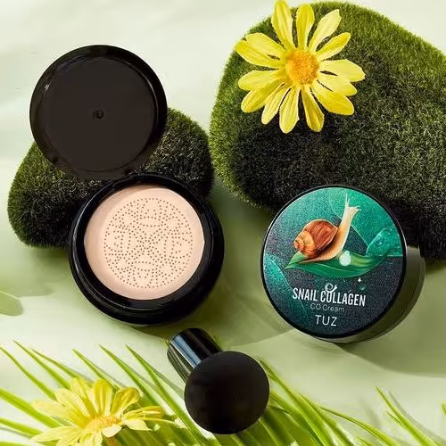 کوشن کلاژن ساز