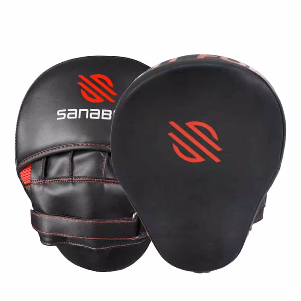 میت رزمی خم سانابول مدل BL45 - فروشگاه نسل آهن