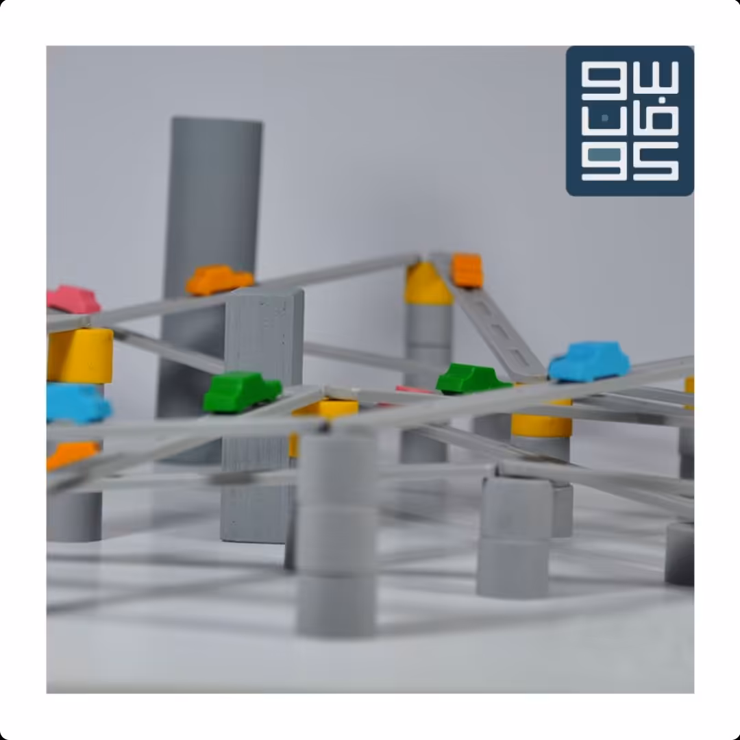 بازی بزرگراه2نفره

