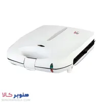 ساندویچ ساز ویداس مدل VIR-5637 - صنوبرکالا
