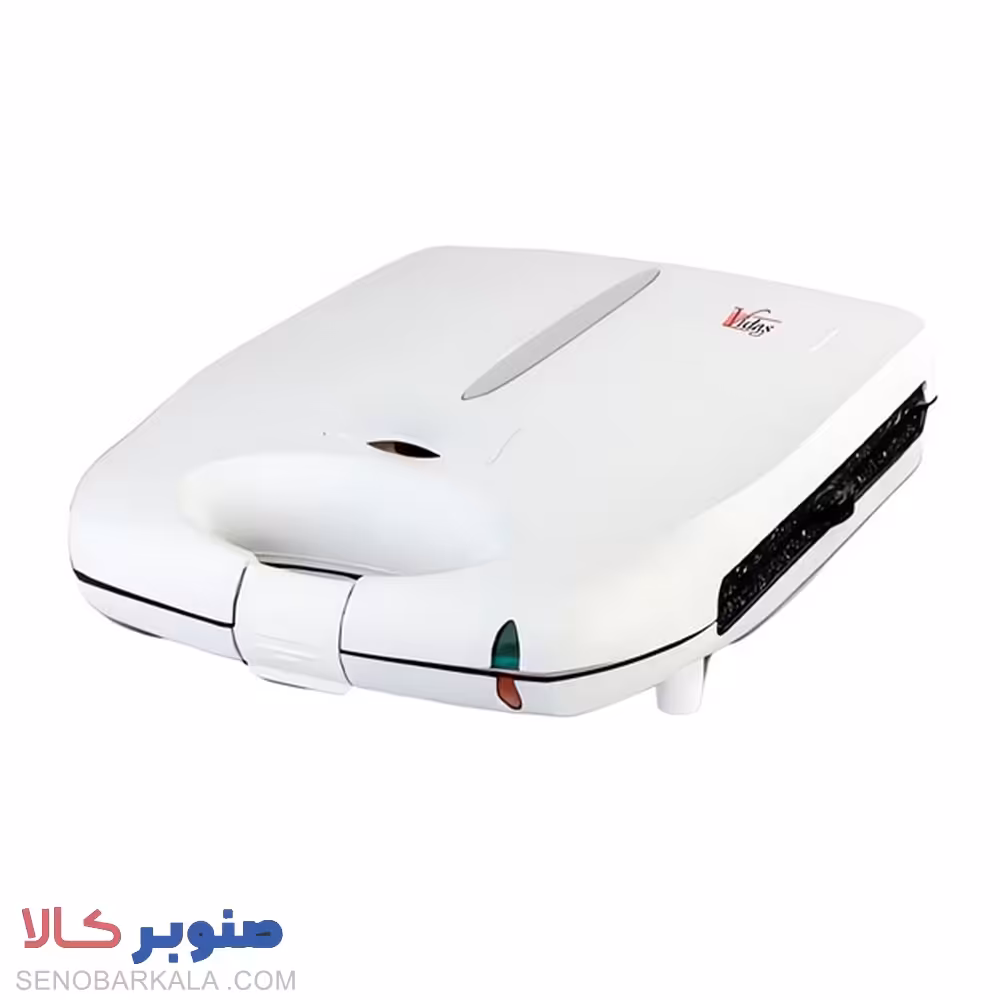 ساندویچ ساز ویداس مدل VIR-5637 - صنوبرکالا