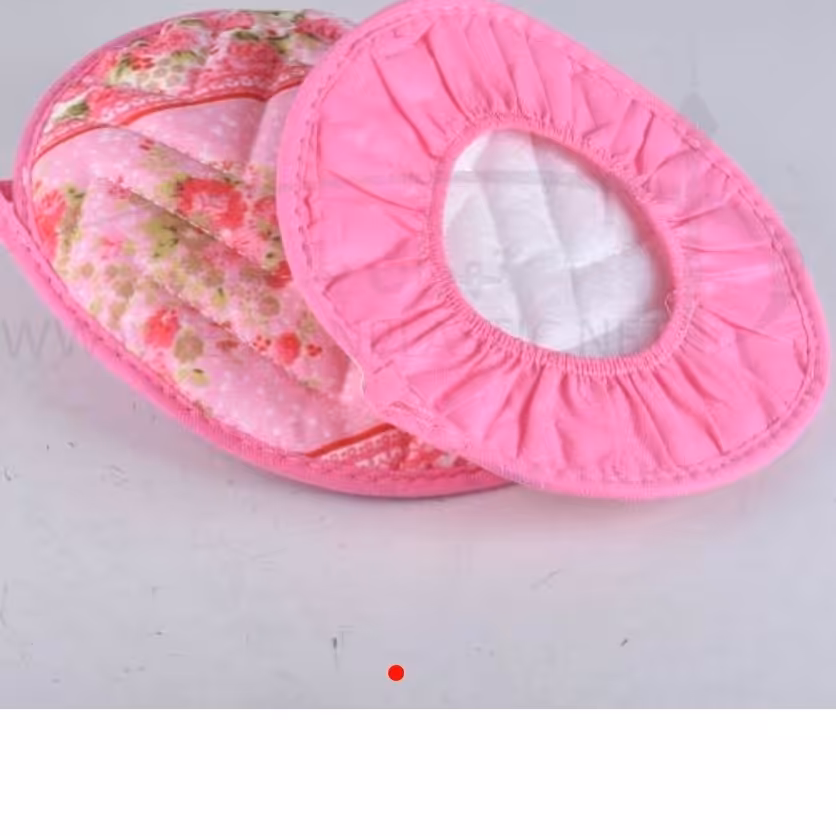 دم کنی دوعددی